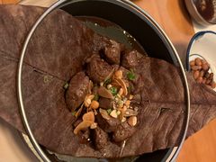 -将军日本餐厅·Shogun 传统日料·铁板烧·板前料理(厦门马哥孛罗东方大酒店)