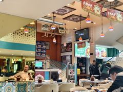 -撒拉花儿·新疆菜·清真(太阳宫店)