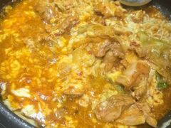 -恩你小木屋·烤肉韩式料理(嘉兴秀洲店)