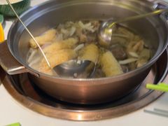 -润园四季椰子鸡火锅(南山海岸城店)