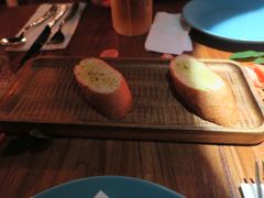 -Amanda餐厅(长乐路店)