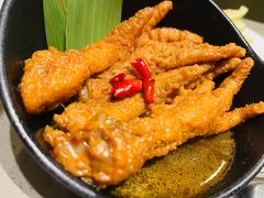 -海底捞火锅(杭州萧山宝龙广场店)