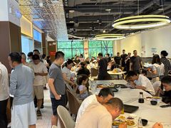 -兰州马子禄牛肉面(文景公园店)