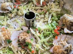 -今鲜源大酒店·中华餐饮名店(新湛路店)