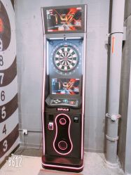 -嗨翻Hi-Fun竞技主题乐园·蹦床团建生日聚会(五棵松华熙店)
