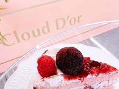 -CloudD'or可露朵蛋糕(1733商业空间店)