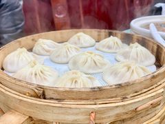 灌汤包子-黄家老店·非遗灌汤包(晋安路店)