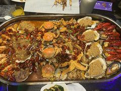 -冰城小镇音乐串吧·聚会餐厅(百子湾店)