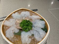 -海底捞火锅(武胜路凯德广场店)