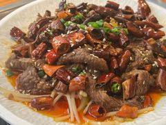 -九道菜有鸡鱼头(石鼓路店)