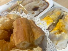 -冰泉豆浆馆(阳朔店)