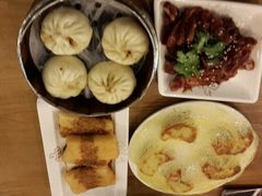 -蓉李记成都名小吃(合肥包河万达店)