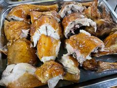 -新湖烧鸡(光明店)