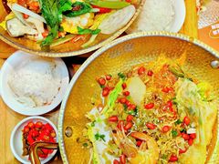 -福客麻辣烫·现炒麻辣香锅(印力中心店)