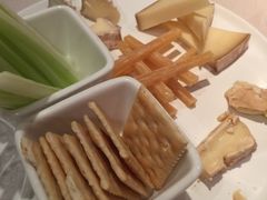 -Oyster Talks 四度蚝法餐厅