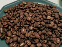 -intime coffee(芝麻街店)