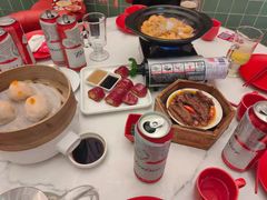 -避风塘·金牌店·夜宵(金玉兰店)