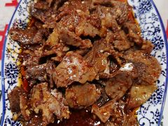 -秀园弘扬川味饭店(长久路店)