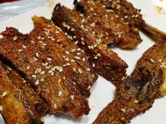 -霄汉羊排(万松园一店)