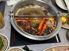 -一绪に寿喜烧(荟聚店)