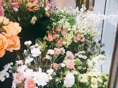 -卓花境Flowerwonderland花店
