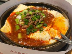 -七八冷面·延边朝鲜族美食(世纪汇店)