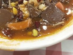 -孟记粥铺·家常菜·烧烤·粥(亚运村店)