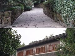 -三嚥阁 La Villa Restaurant