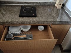 -长白山万达锦华套房酒店