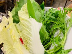 -牛街·马辈儿涮肉(牛街二店)