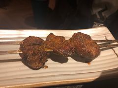 -丝路金桃·新疆菜(徐汇店)