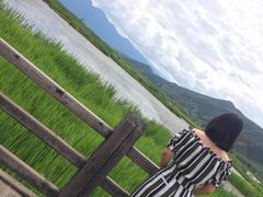 景点-泸沽湖国家级风景名胜区走婚桥