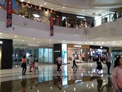 -凯德广场(金牛店)