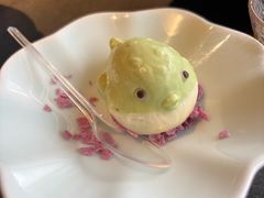 -小厨娘金榜题名(夫子庙秦淮河店)