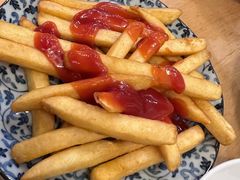 -红小满休闲餐厅(十全街店)