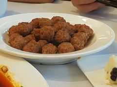 干炸丸子-峨嵋酒家(地安门店)