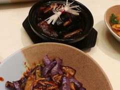 -外婆家(古墩印象城店)