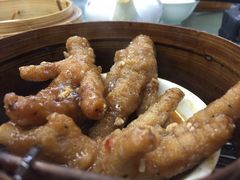 -香港蓮香樓(上環店)