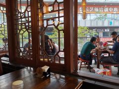 大堂-蒋烤鴨(东苑店)