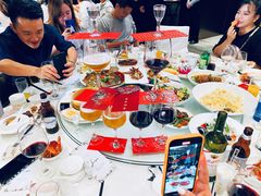 -北京康莱德酒店
