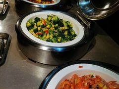 -蓝鲸湾汤泉(包河店)