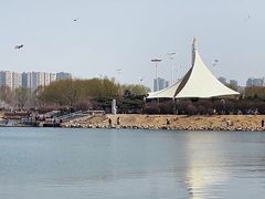 -丁香湖公园