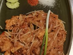 -simply thai天泰(长泰广场店)