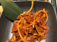 -新石器烤肉(南站店)