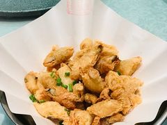 腐皮包黄鱼-贴阁碧(百丈东路店)