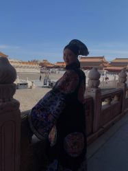 点击看大图 -美云庭古装·格格服汉服·京城旅拍(北京店)