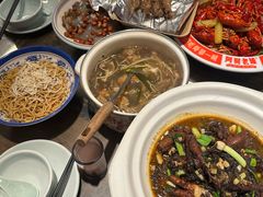 -阿财老铺·老蚌埠龙虾城(华夏总店)