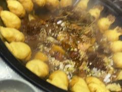-边江铁锅炖鱼(振八街店)