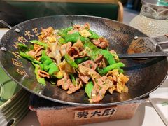 -费大厨辣椒炒肉(7mall店)