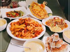 -海尔巴格一甸茶餐厅(团结路店)